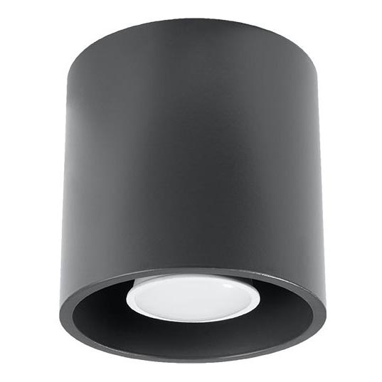 Spotlight ORBIS 1 1xGU10/10W/230V