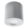Spotlight ORBIS 1xGU10/10W/230V betong