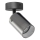 Spotlight SMOKY 1xGU10/10W/230V svart