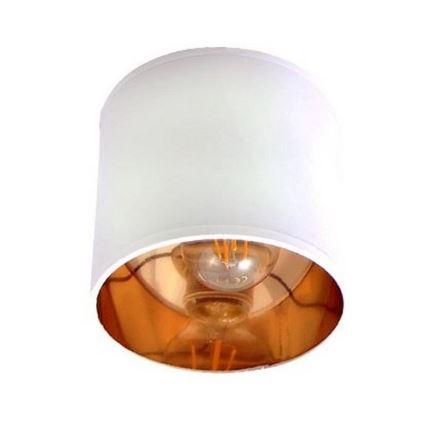 Spotlight SOFIA 3xE27/60W/230V vit