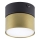 Spotlight  SPACE GOLD 1xGX53/15W/230V
