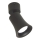 Spotlight STIF 1xGU10/30W/230V svart