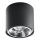 Spotlight TIUBE 1xGU10-AR111/10W/230V