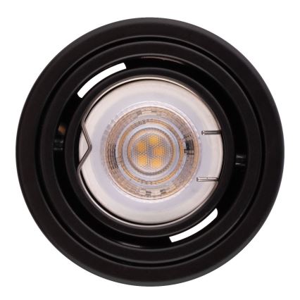 Spotlight TUBA 1xGU10/230V