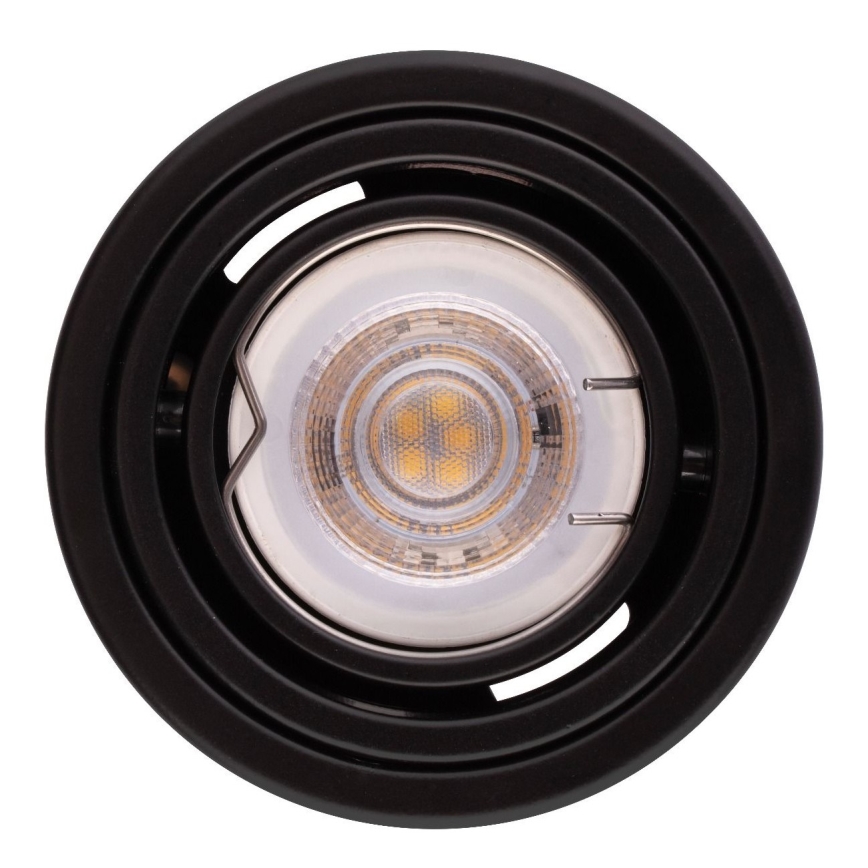 Spotlight TUBA 1xGU10/230V