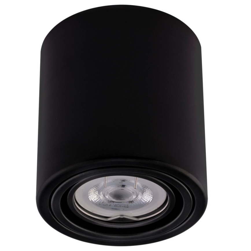Spotlight TUBA 1xGU10/230V