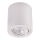 Spotlight TUBA 1xGU10/230V