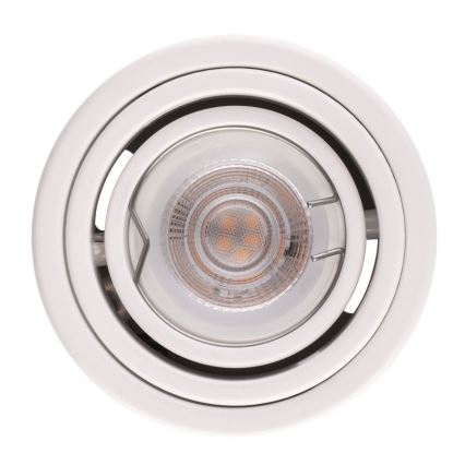 Spotlight TUBA 1xGU10/230V