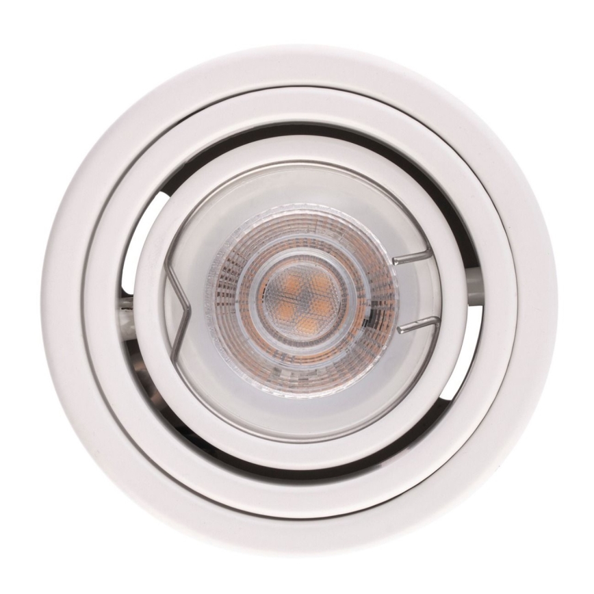 Spotlight TUBA 1xGU10/230V