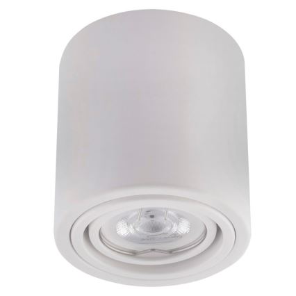 Spotlight TUBA 1xGU10/230V