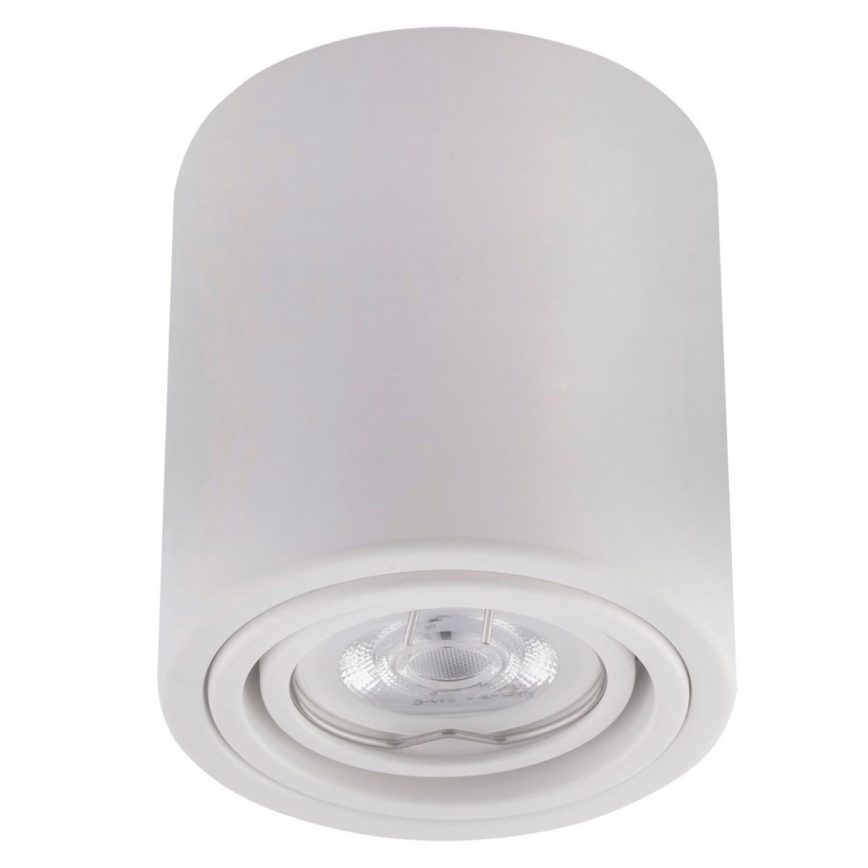 Spotlight TUBA 1xGU10/230V