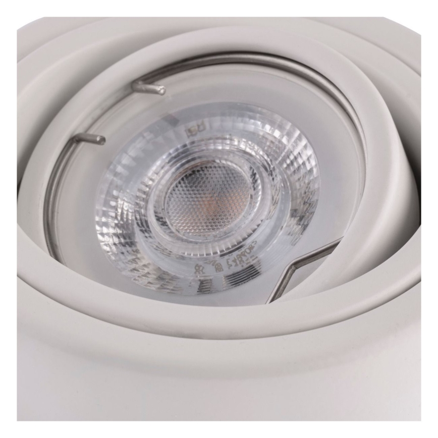 Spotlight TUBA 1xGU10/230V
