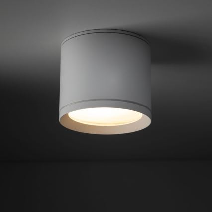 Spotlight VIVO 1xGX53/10W/230V 10 cm vit