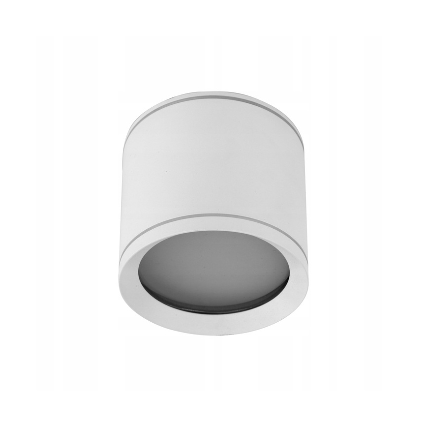 Spotlight VIVO 1xGX53/10W/230V 10 cm vit