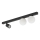 Spotlight VOX 2xG9/8W/230V + 1xGU10/10W svart