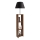 Stående lampa AYD 1xE27/40W/230V brun/svart