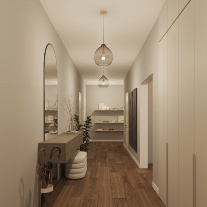 Startpaket Philips Hue White And Color Ambiance Essential 2xE27/8W/230V 2200-6500K + anslutningsenhet