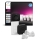 Startpaket Philips Hue WHITE AND COLOR AMBIANCE 3xGU10/4,2W 2000–6500K + anslutningsenhet