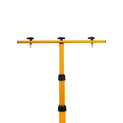 Stativ för LED-strålkastare 1,6 m