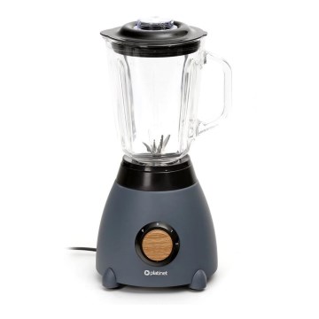 Stavmixer 500W/230V rostfritt stål/grå