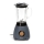 Stavmixer 500W/230V rostfritt stål/grå
