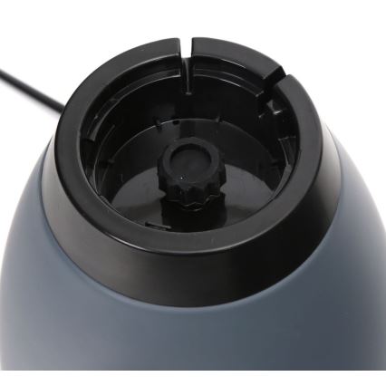 Stavmixer 500W/230V rostfritt stål/grå