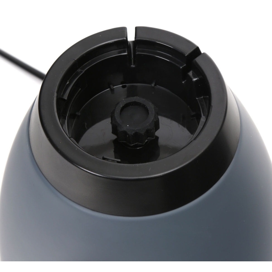 Stavmixer 500W/230V rostfritt stål/grå