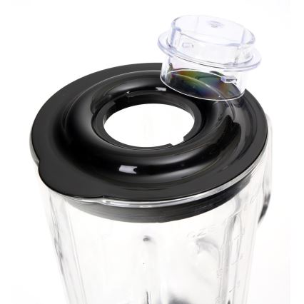 Stavmixer 500W/230V rostfritt stål/grå
