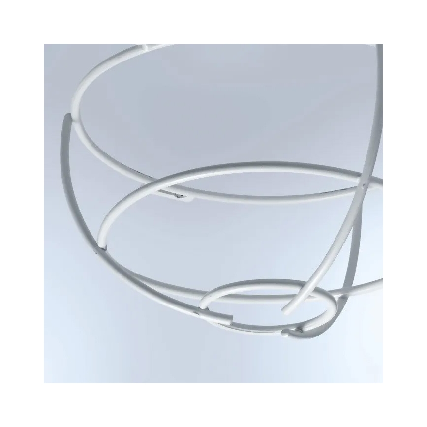 Steinel 002749 - Närvarodetektor IR Quattro 8m DALI-2 APC vit