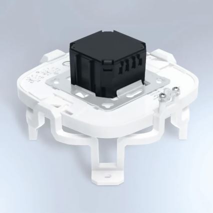 Steinel 002817 - Närvarodetektor HF 360 DALI-2 APC vit