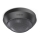 STEINEL 006525 - Utomhus rörelsesensor IS360-3 svart IP54