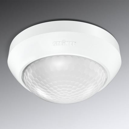 STEINEL 006532 - Utomhus rörelsesensor IS360-3 vit IP54