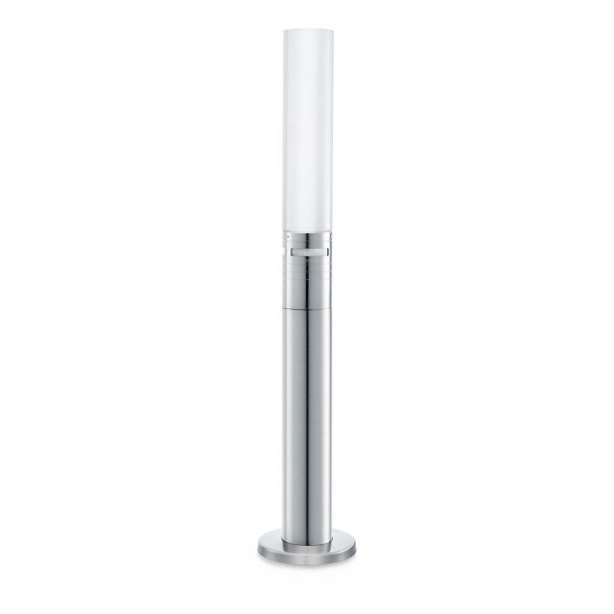 STEINEL 007881 - LED Utomhuslampa med sensor GL60LED LED/8,6W/230V