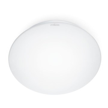 STEINEL 008383 - LED Badrumsbelysning med sensor RS16LED LED/9,5W/230V IP44