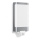 STEINEL 010461 - LED Utomhusbelysning med sensor L240LED LED/7,5W rostfri IP44