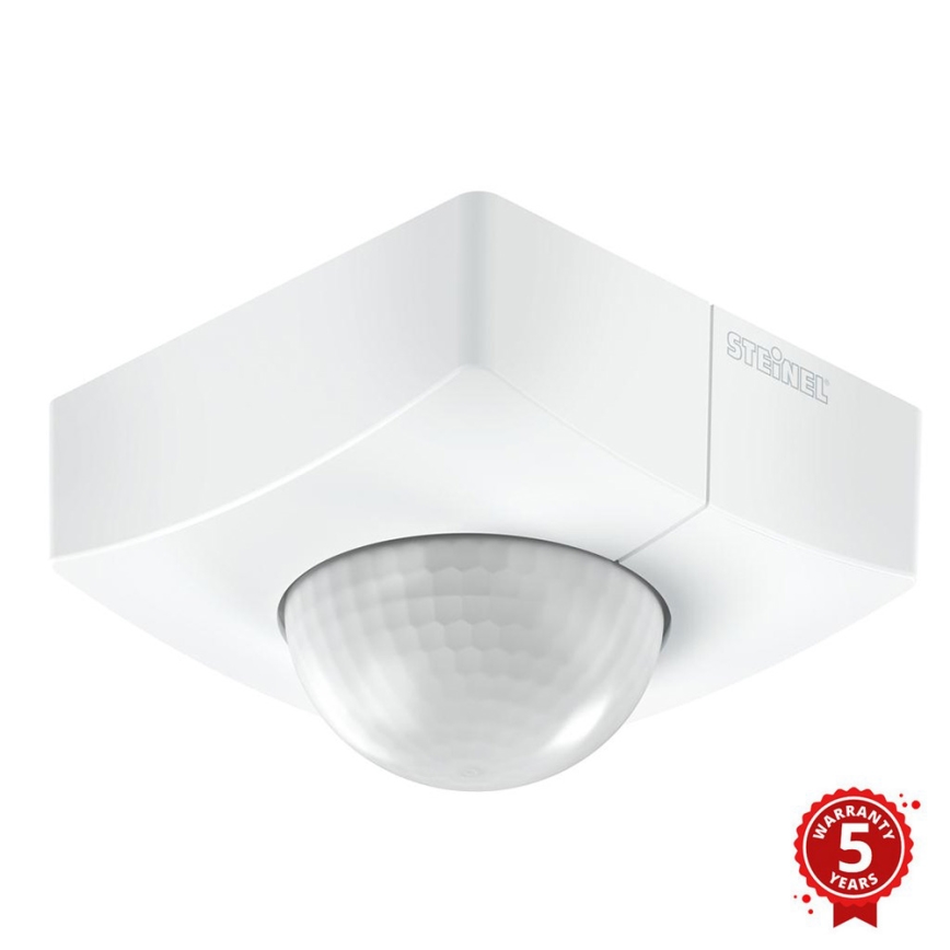 STEINEL 010478 - Utomhus rörelsesensor IS3360 AP COM1 IP54