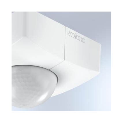 STEINEL 010478 - Utomhus rörelsesensor IS3360 AP COM1 IP54