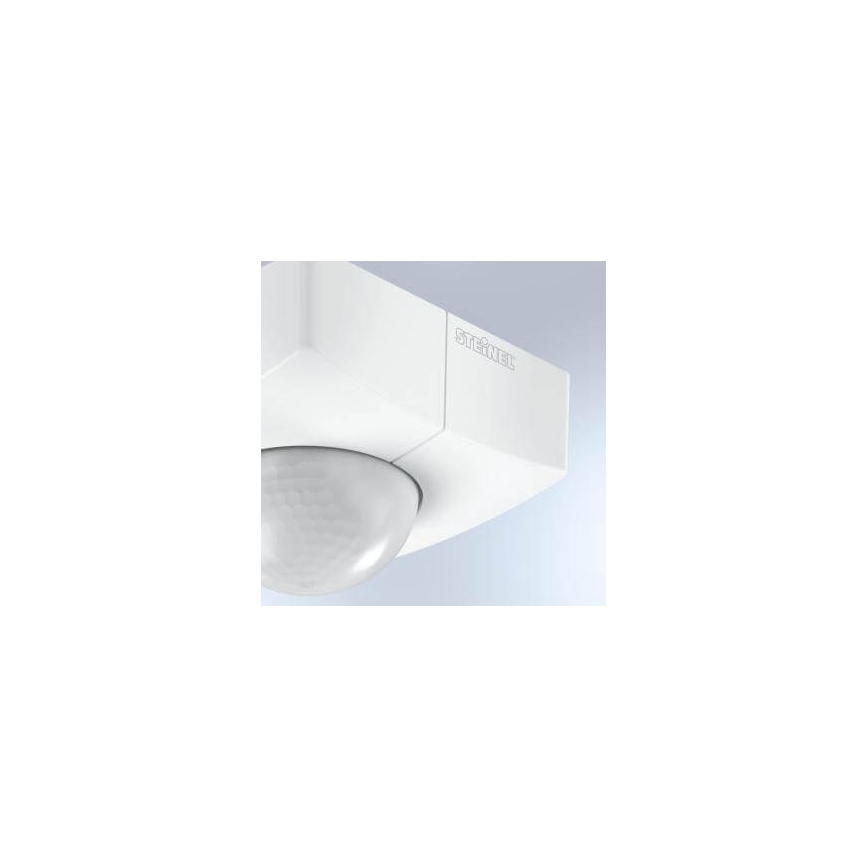 STEINEL 010478 - Utomhus rörelsesensor IS3360 AP COM1 IP54