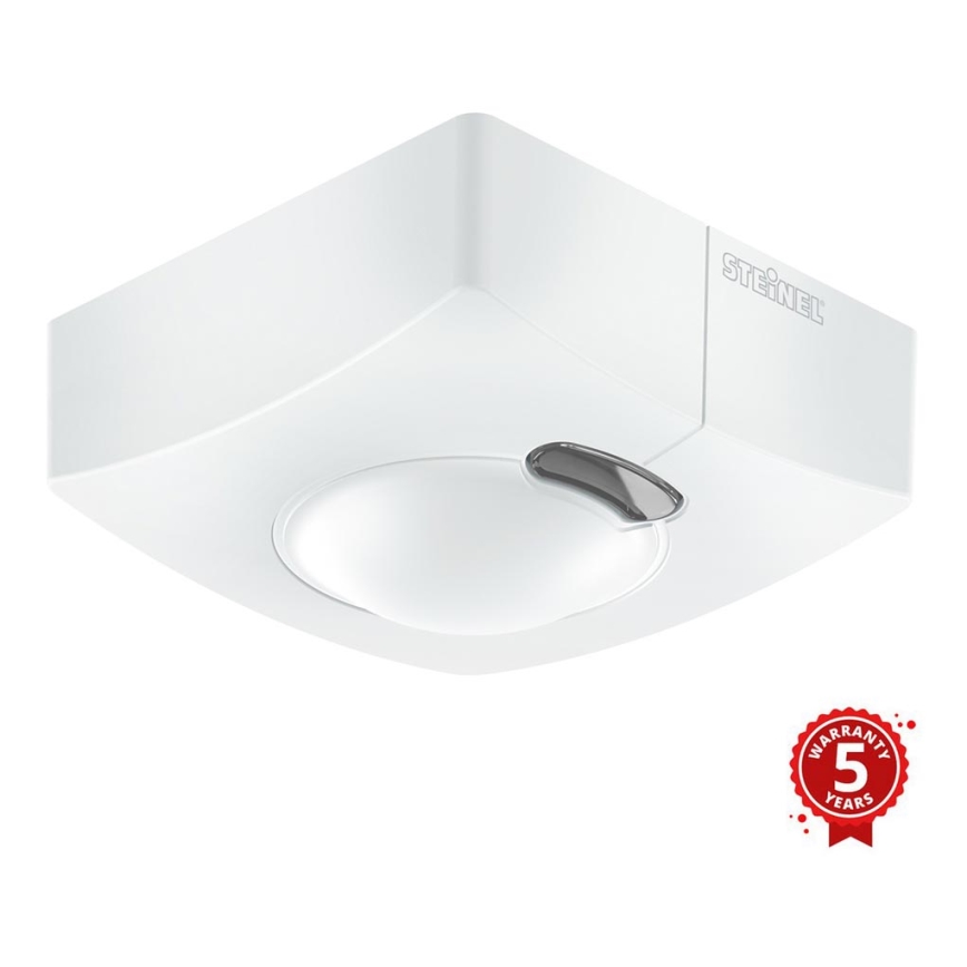 STEINEL 011734 - Utomhus rörelsesensor HF3360 AP COM1 IP54