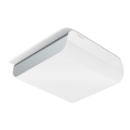 STEINEL 013646 - LED Takbelysning med sensor RS LED M2 LED/11W/230V