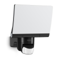 STEINEL 030049 - LED Strålkastare med sensor XLED Hem 2 XL LED/20W/230V IP44