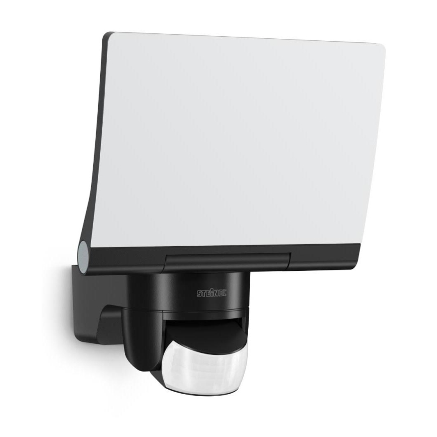 STEINEL 030049 - LED Strålkastare med sensor XLED Hem 2 XL LED/20W/230V IP44