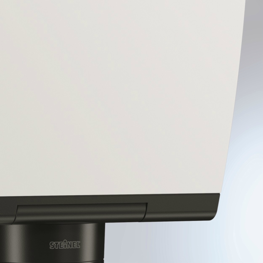 STEINEL 030049 - LED Strålkastare med sensor XLED Hem 2 XL LED/20W/230V IP44