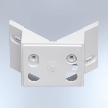 STEINEL 030056 – LED Strålkastare med Rörelsedetektor XLED Hem 2 XL LED/20W/230V IP44