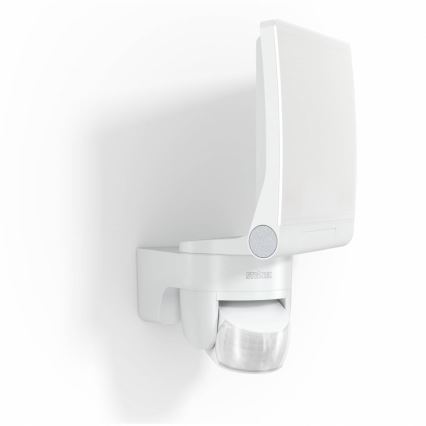 STEINEL 030070 - LED Strålkastare med sensor XLED Hem 2 XL LED/20W/230V IP44