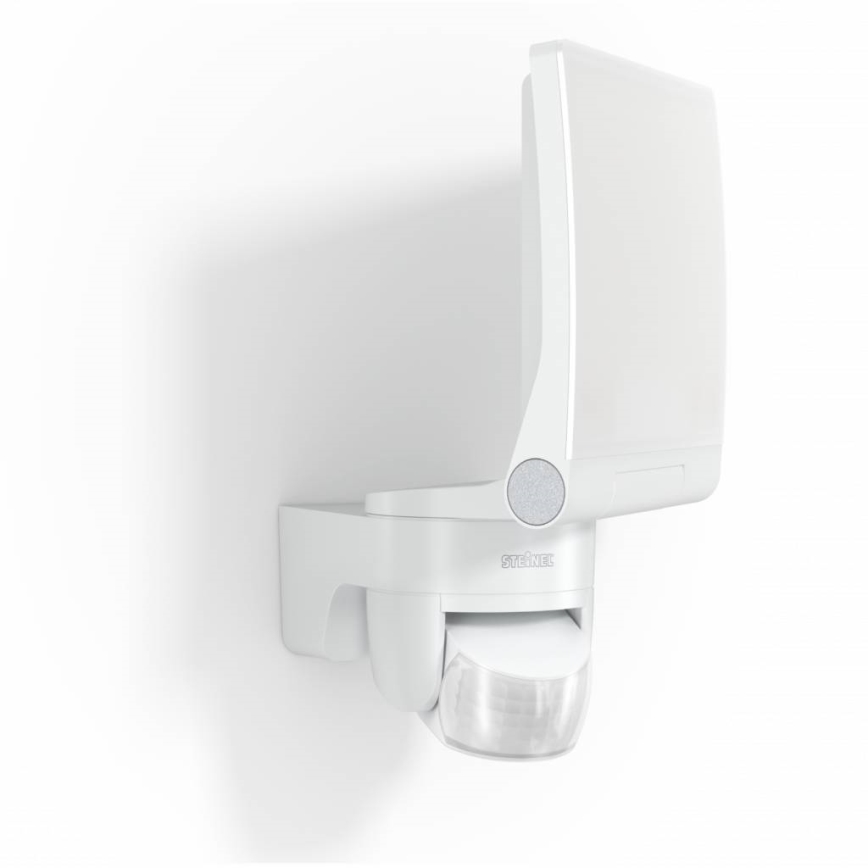 STEINEL 030070 - LED Strålkastare med sensor XLED Hem 2 XL LED/20W/230V IP44
