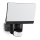 STEINEL 033071 - LED strålkastare med sensor XLED home 2 LED/13,7W/230V IP44