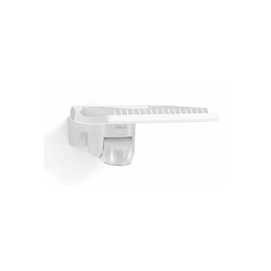 STEINEL 033088 – LED Strålkastare med Rörelsedetektor XLED Hem 2 LED/14W/230V IP44