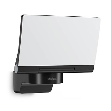 STEINEL 033095 - LED Strålkastare XLED Hem 2 SL LED/13W/230V IP44
