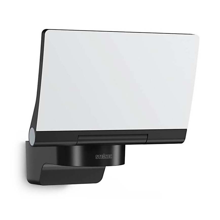 STEINEL 033095 - LED Strålkastare XLED Hem 2 SL LED/13W/230V IP44